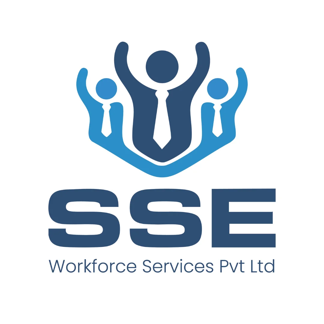 SSE Workforce Services Pvt Ltd logo